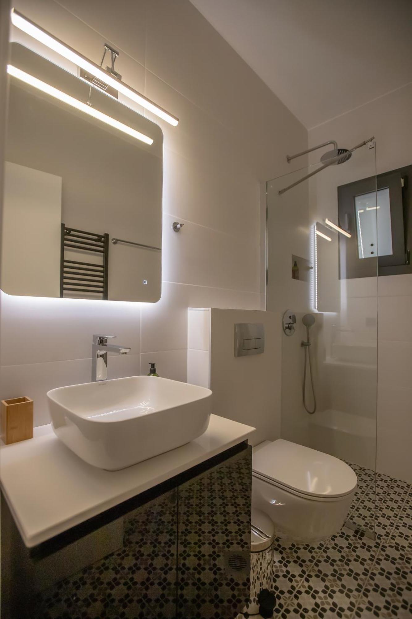 Element Suites - Green - Apt 1Bd - Kalambaka Eksteriør billede