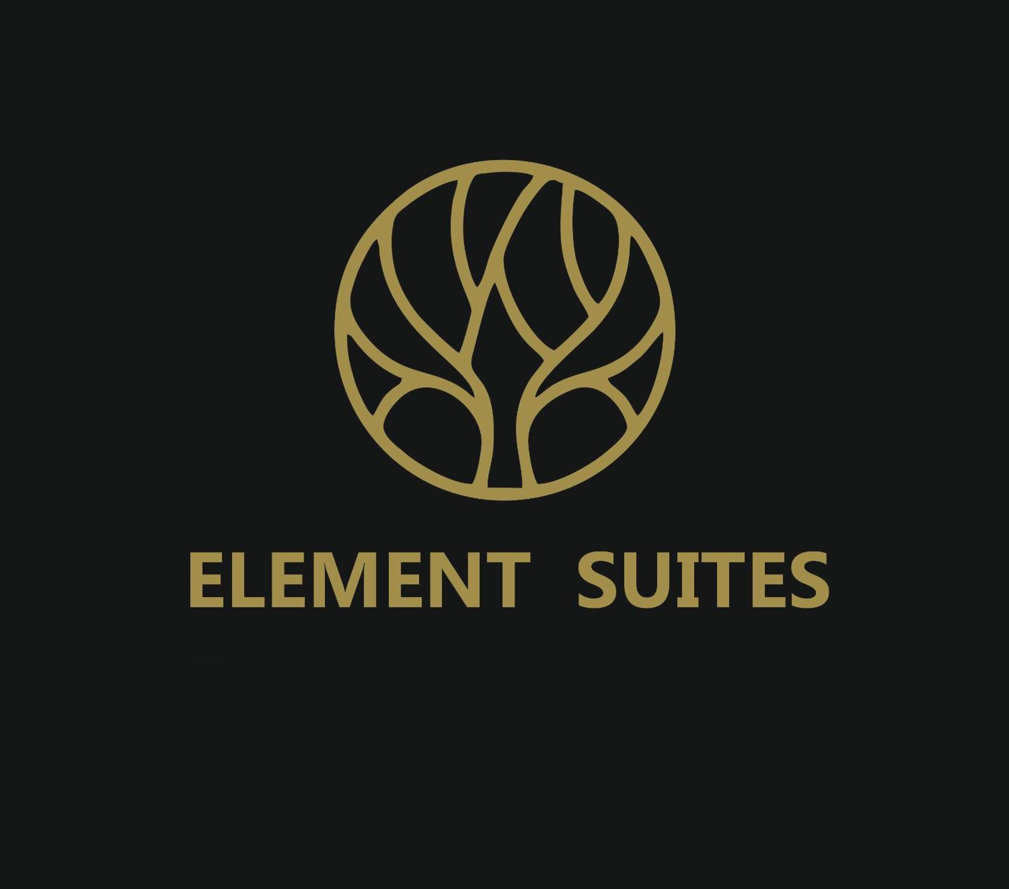 Element Suites - Green - Apt 1Bd - Kalambaka Eksteriør billede